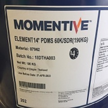 Momentive Element14* PDMS 60K/SDR silicone oil